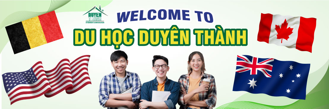 Du học Duyên Thành